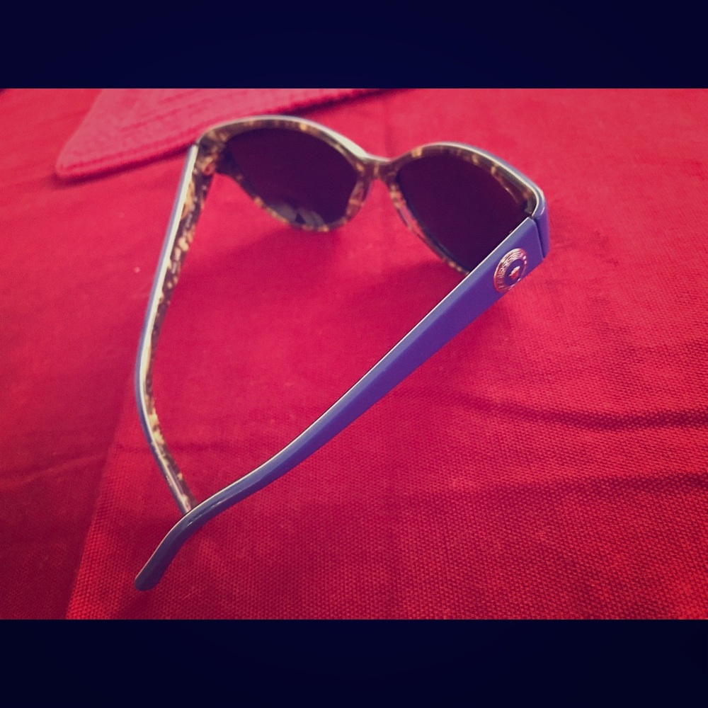 Versace sunglasses